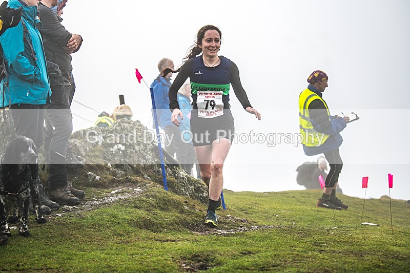 Wansfell-346 - Wansfell Race Friday 27th December 2024