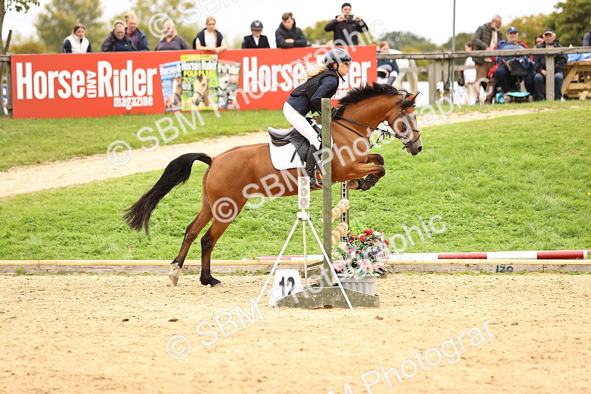 SBM_65652 - J17 - Junior Pony 80cm Championship