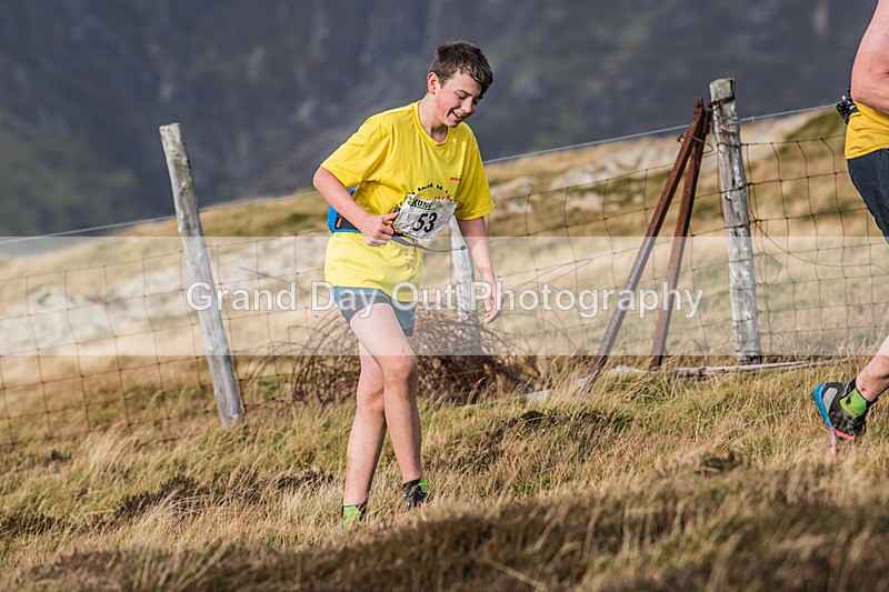 Buttermere-493 - Buttermere Shepherds Meet Fell Race Sunday 27th October 2024