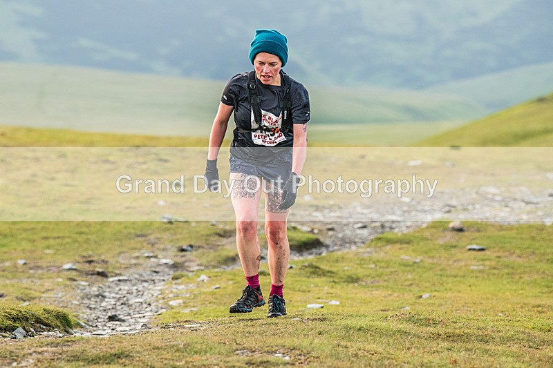 Blencathra-815 - Blencathra Fell Race Wednesday 5th June 2024