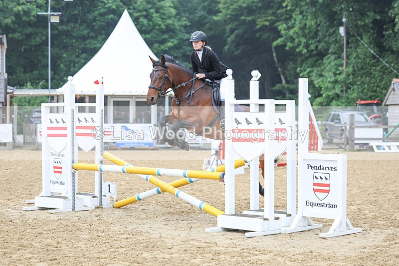 3E7A5121 - Class 3: Senior 80cm