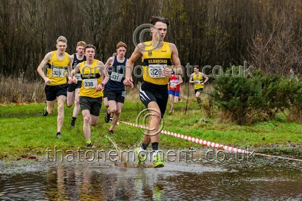 Westxc25-813750 - U20 Men