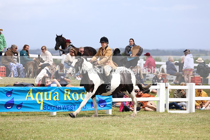 3E7A2045 - Class 10: Open Cob