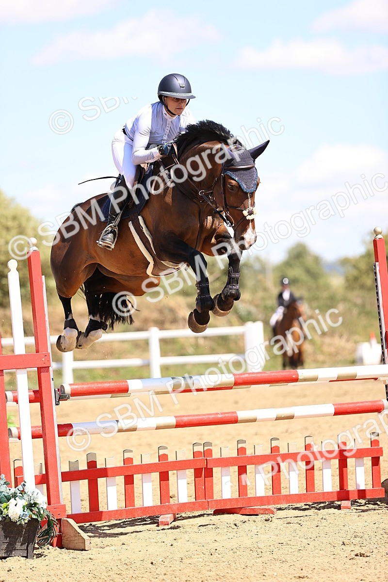 SBM_014985 - Class 15 - Senior Newcomers - 1.10m Open