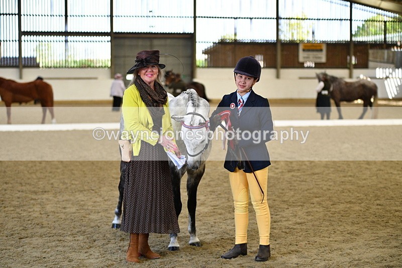 WJ5_4099 - Class 2 Best Condition In hand