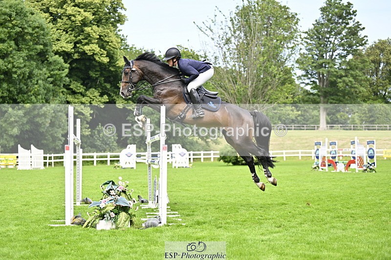 250613A-154148-02900 - Cls 5 National 1.30m Open