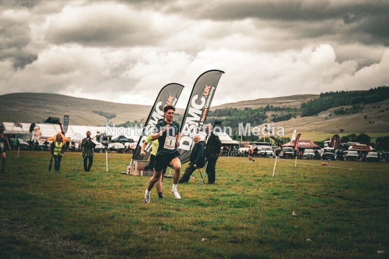 DSCF6190 - Kilnsey Crag race