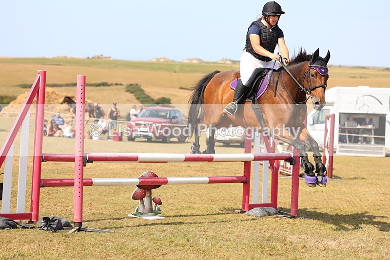 3E7A9724 - Class 5: 90cm