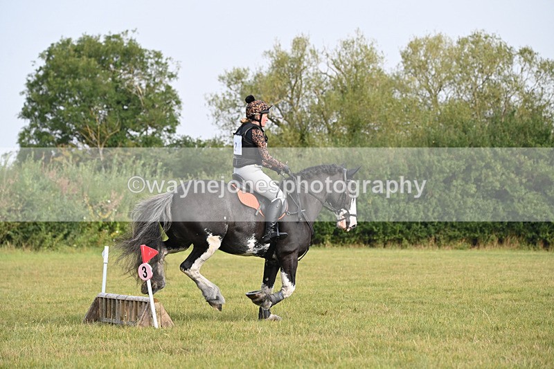WJ6_9877 - 40cm XC Time 10:05 to 10:36