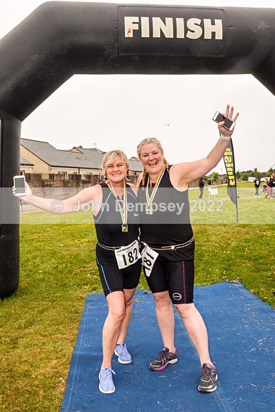  - Montrose Triathlon 2018
