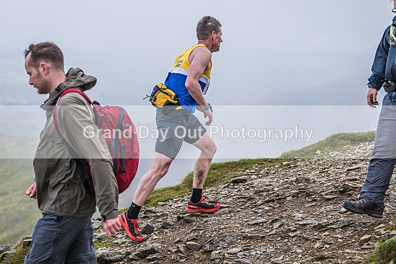 Grisedale HS-281 - Grisedale Horseshoe Fell Race Saturday 5th September 2026