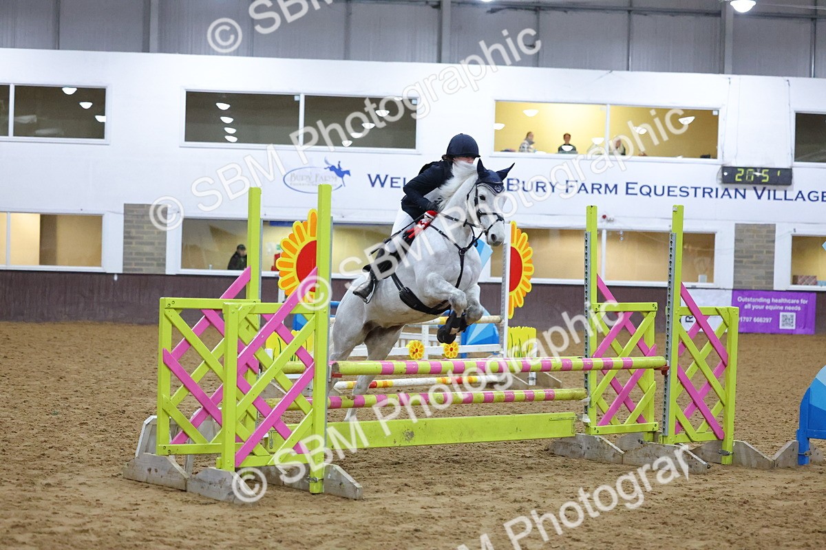 SBM_002401 - Class 6 - 90cm