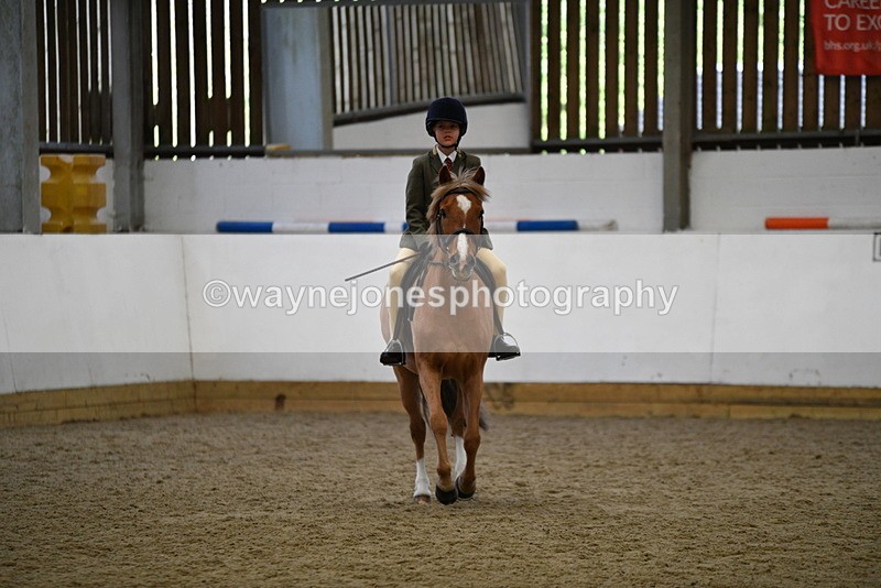 WJ5_6240 - Class 9 Ridden Veteran