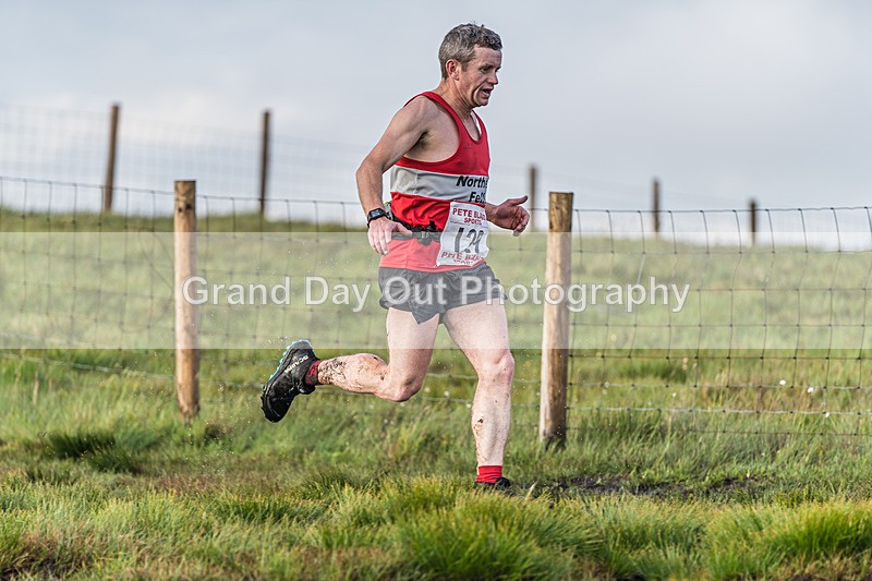 Gavel-50 - Gavel Fell Race Wednesday 29th May 2024