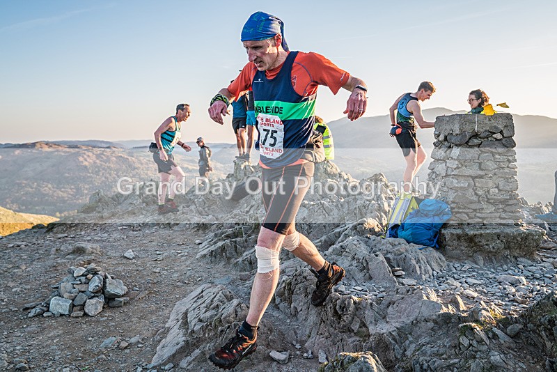 Loughrigg-271 - Loughrigg Fell Race, Wednesday 9th April 2025