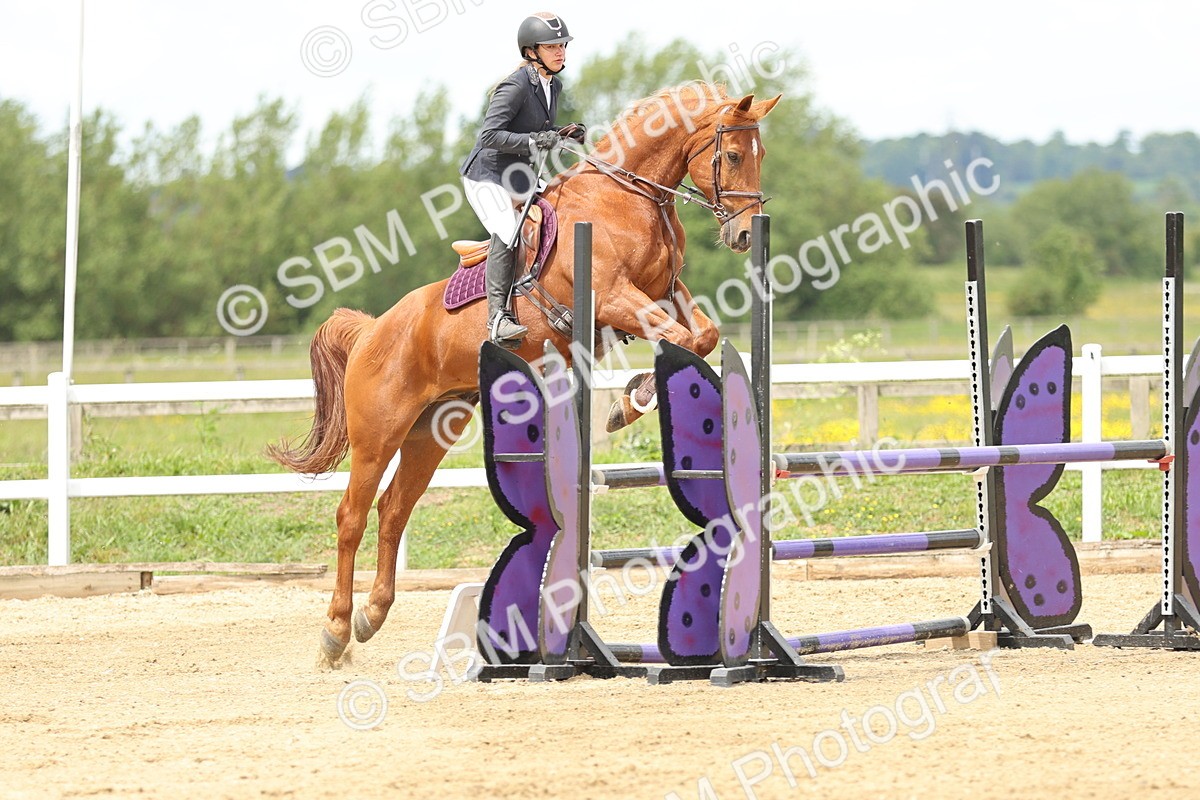 SBM_000560 - Class 3 - Senior Discovery - 1.00m