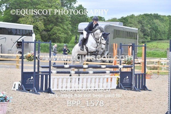 BPP_1578 - FRI CLASS 3 Senior Discovery/ 1m Open