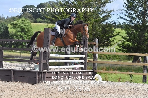 BPP_2596 - DERBY CLASS 8 - 90CM