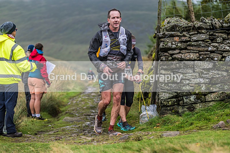 Old Crown Round-560 - Old Crown Round Fell Race Saturday 12th September 2026