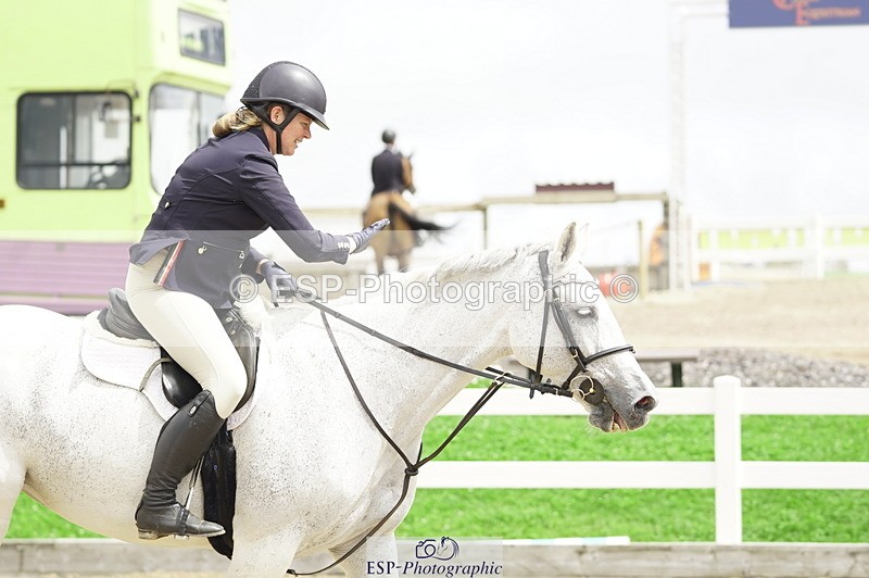230728A-134804-02200 - Cls 10 95cm Amateur Quali