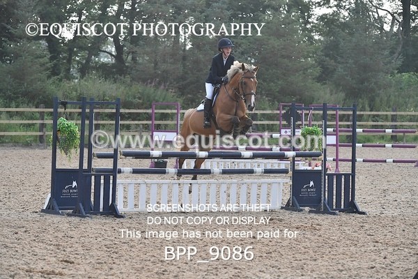 BPP_9086 - CLASS 4 - 1.05m Amateur Championship Qualifier/ 1.05m Open