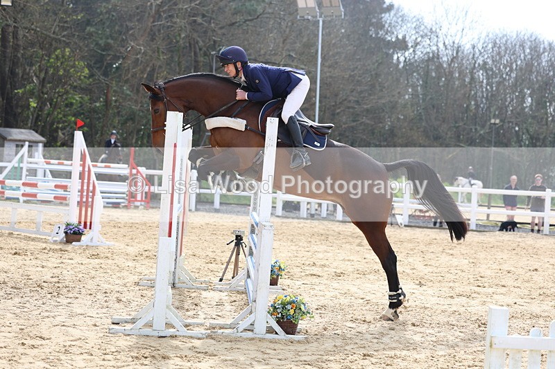 3E7A7092 - Class 5: Senior 95cm