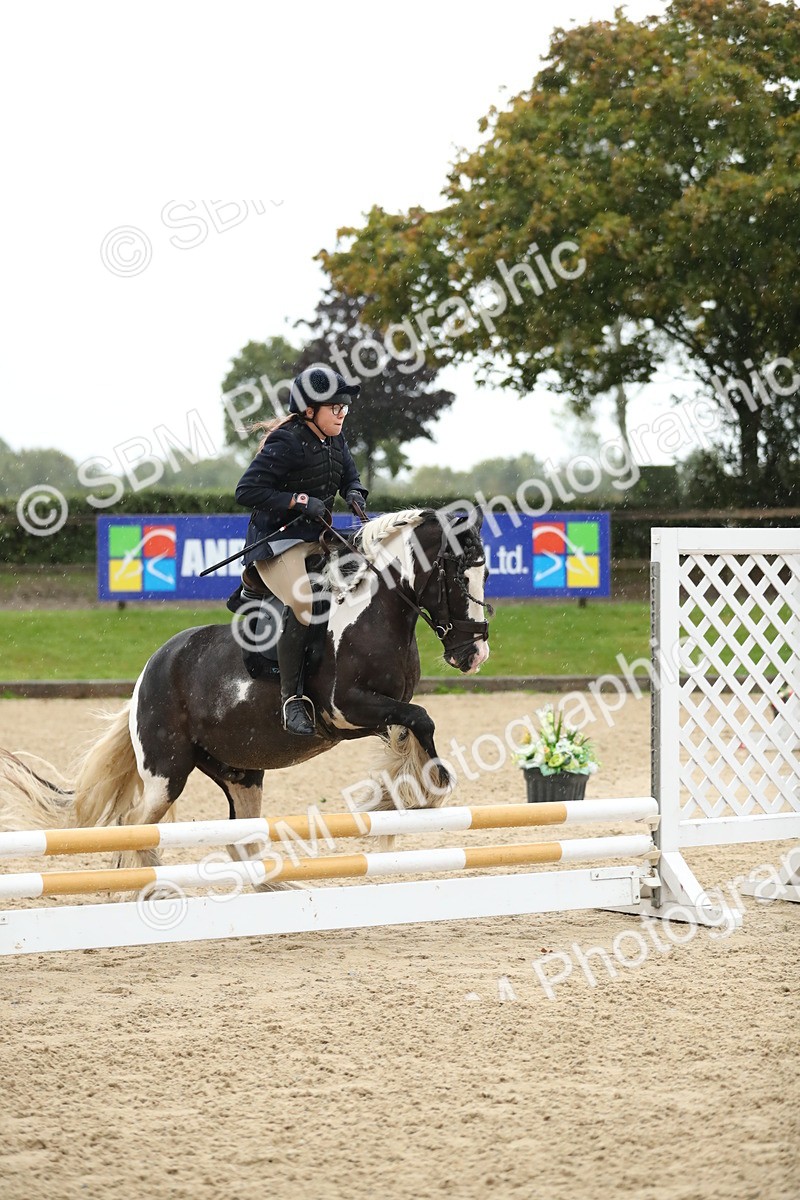 SBM_34466 - J60 Clear Round 50cm