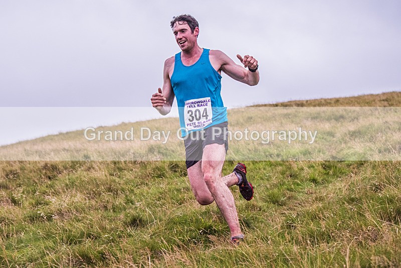 Steel Fell-490 - Steel Fell Race Wednesday 9th August 2023