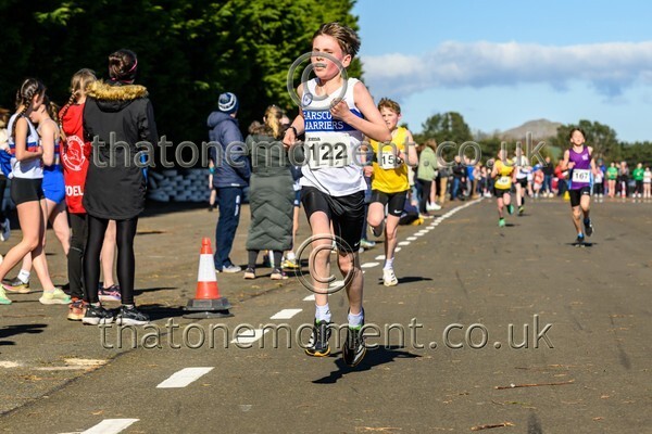 YathRR25-912291 - U13 Boys