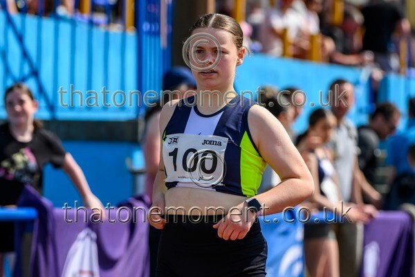 East25Sun-929550 - Track Female