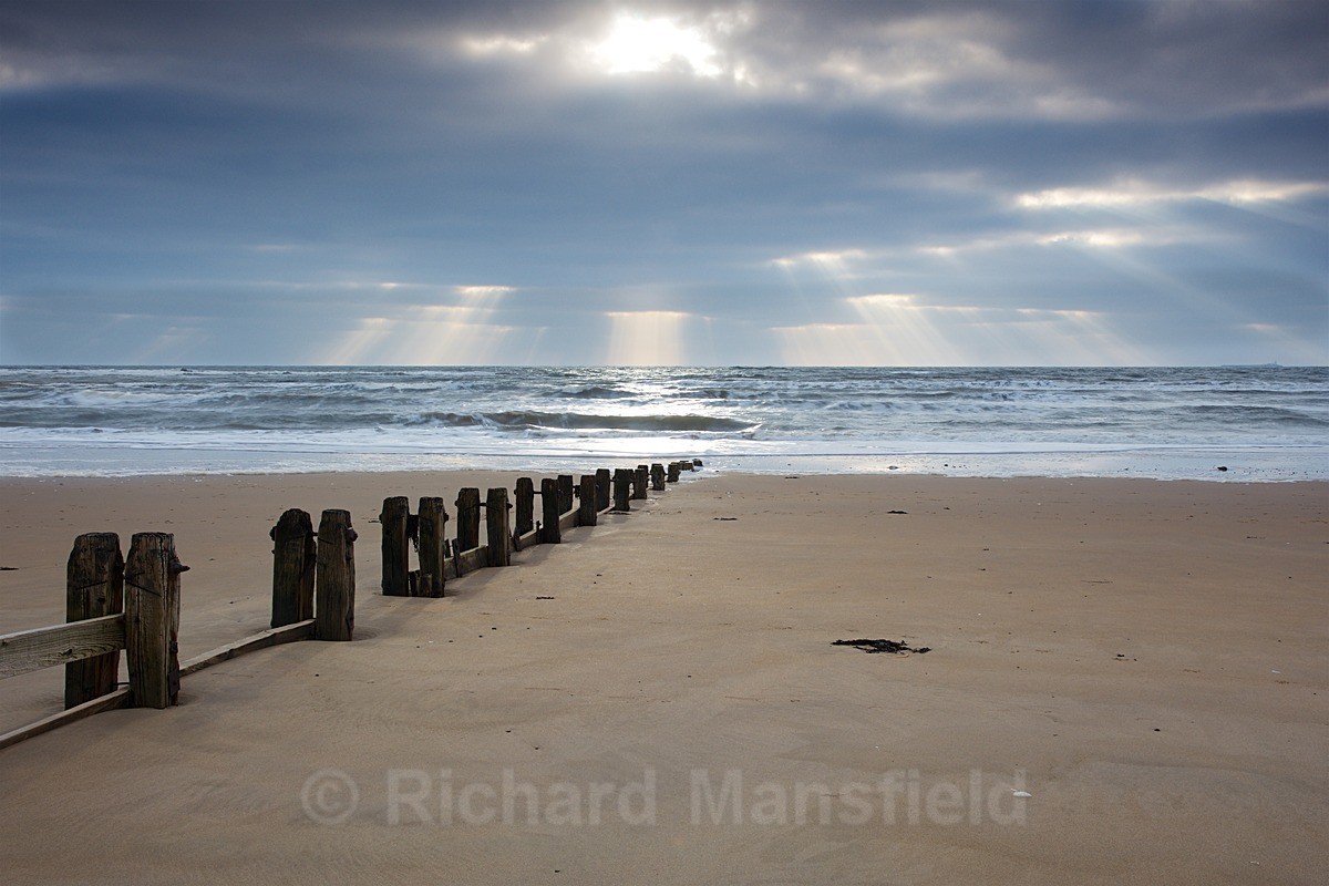  - Northumberland