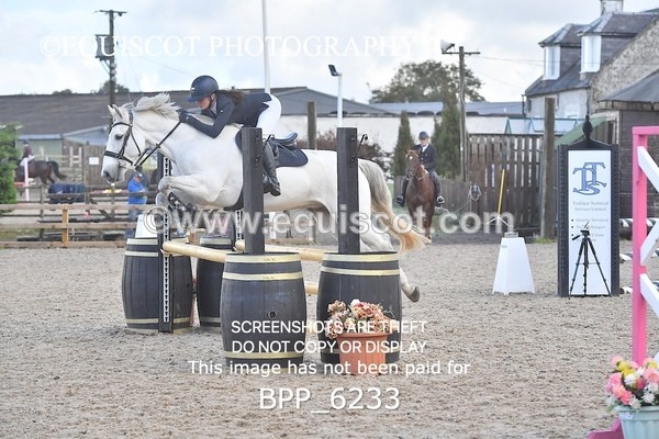 BPP_6233 - CLASS 4 0.85m Scottish Amateur Champion of Scotland
