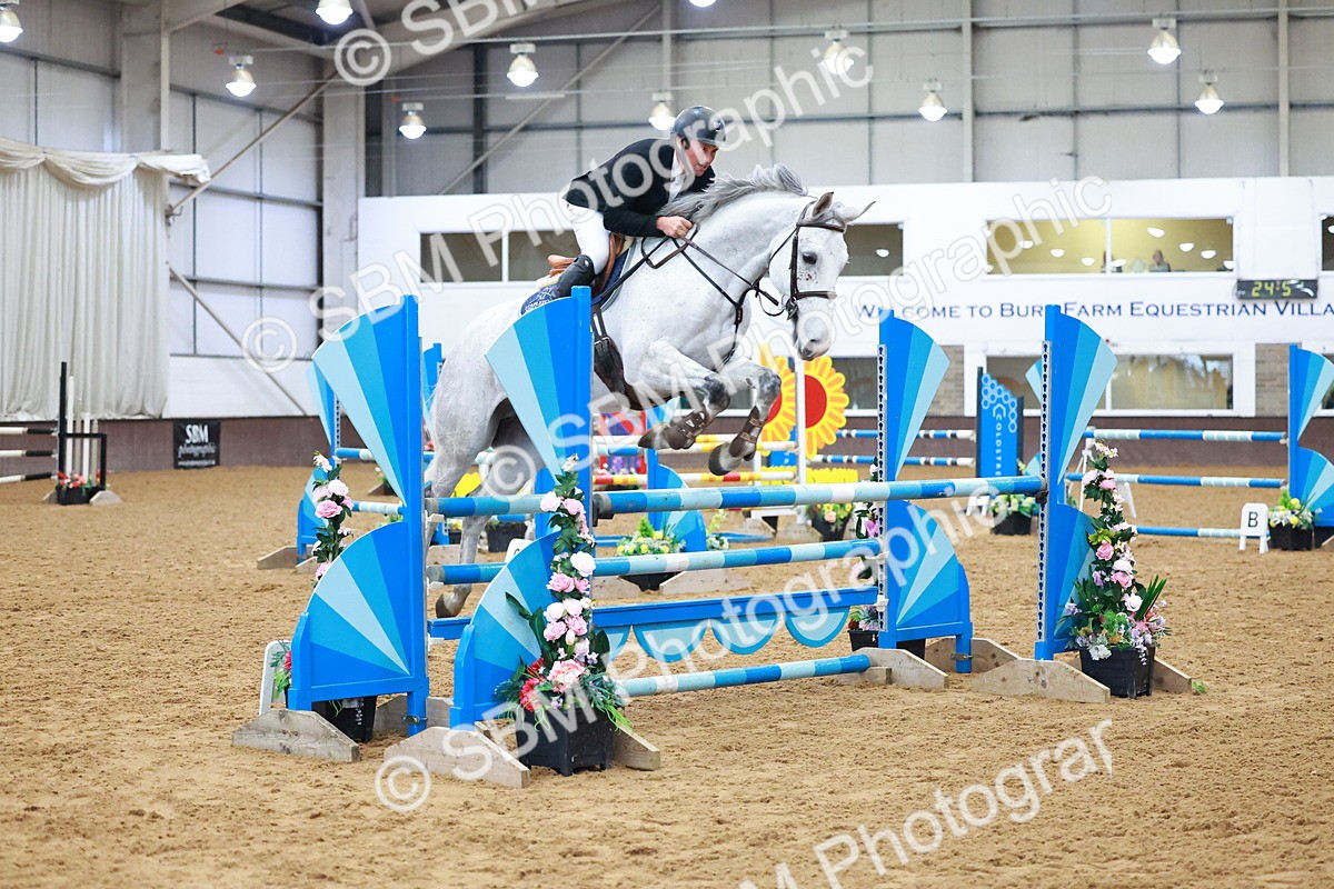 SBM_001152 - Class 4 - Senior Newcomers - 1.10m