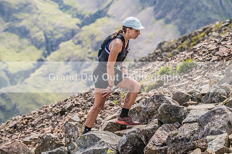 Borrowdale-919 - Borrowdale Fell Race Saturday 2nd August 2025