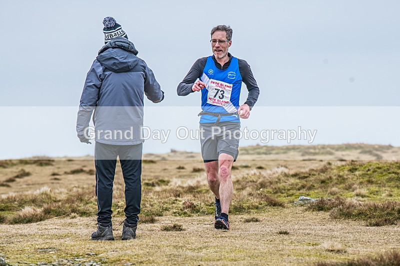 Black Combe-217 - Black Combe Fell Race Saturday 4th March 2023