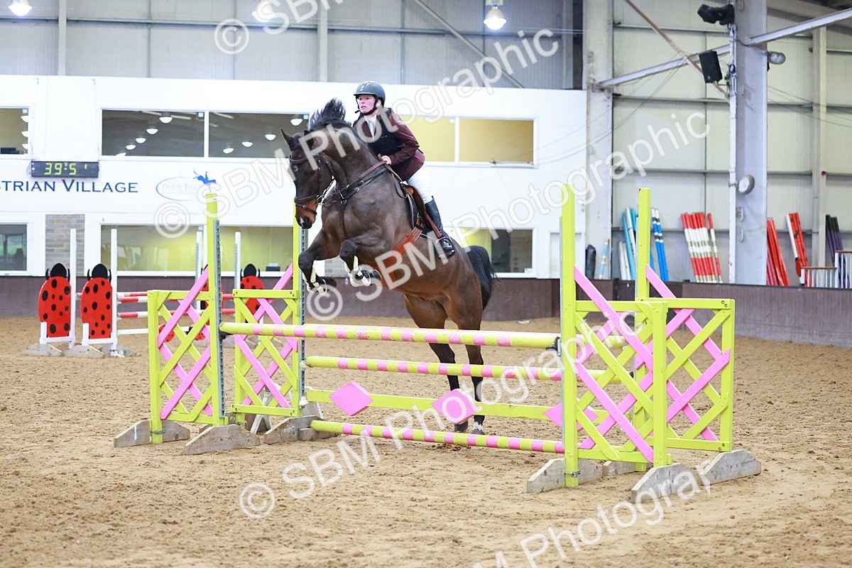 SBM_003497 - Class 3 - Senior Discovery - 1.00m