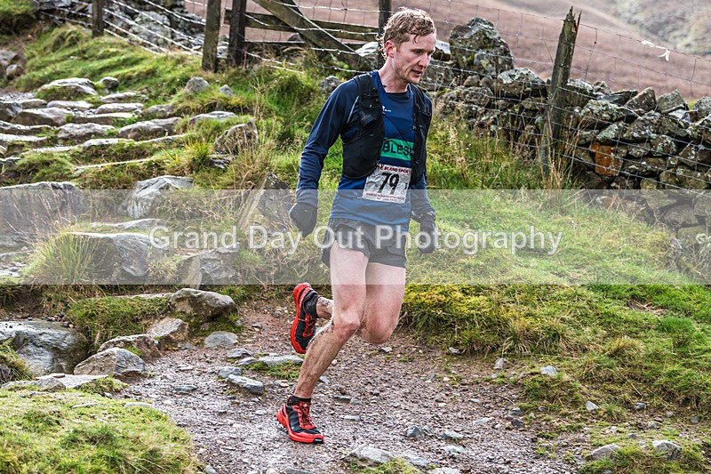 Langdale -758 - Langdale Horseshoe Fell Race Saturday 10th October 2026