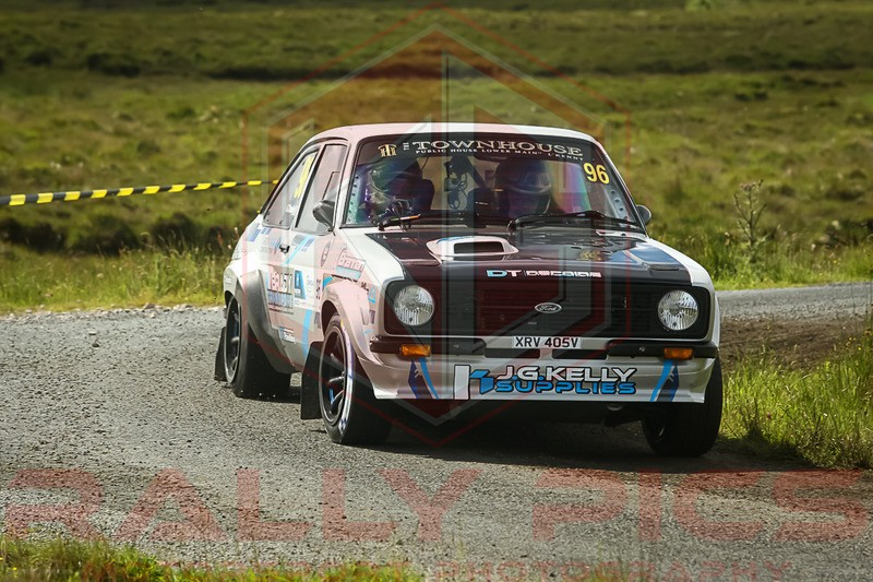 Wilton Recycling Donegal Rally Friday 83 of 207 - Wilton Recycling Donegal International Rally