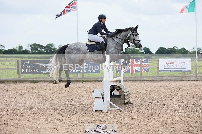 250525-151118-08788 - Cls 31 Snr 90cm Derby