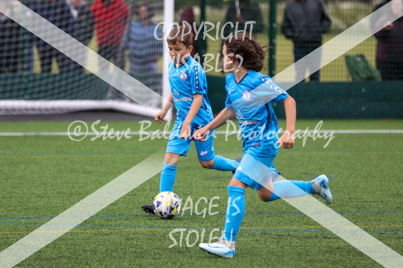 1DX32930 - U10 Boys