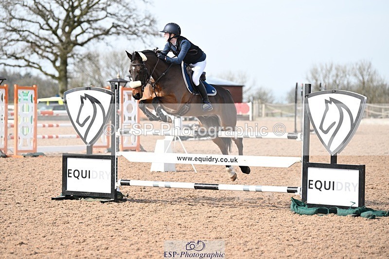 250309-132734-04719 - Cls 12-14 Pony 1.15, 1.20m and 1.30m