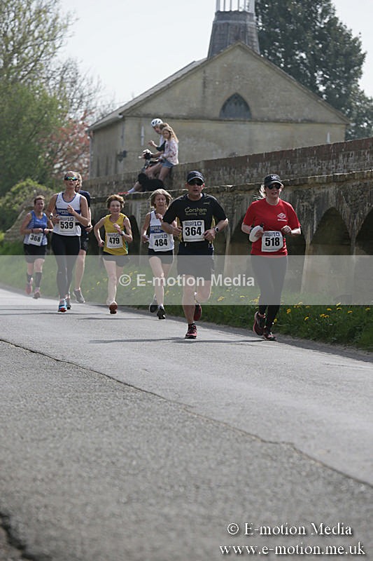 CAD 190419 442 - Cadence Events    Good Friday 10 Miler 19/04/19