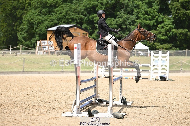 240704-125116-03344 - Cls 7 95cm Amateur Qualifier