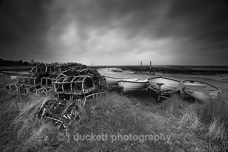  - Brancaster Staithe