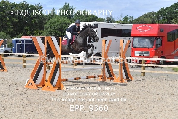 BPP_9360 - CLASS 6 1.05m Amateur Championship Qualifier