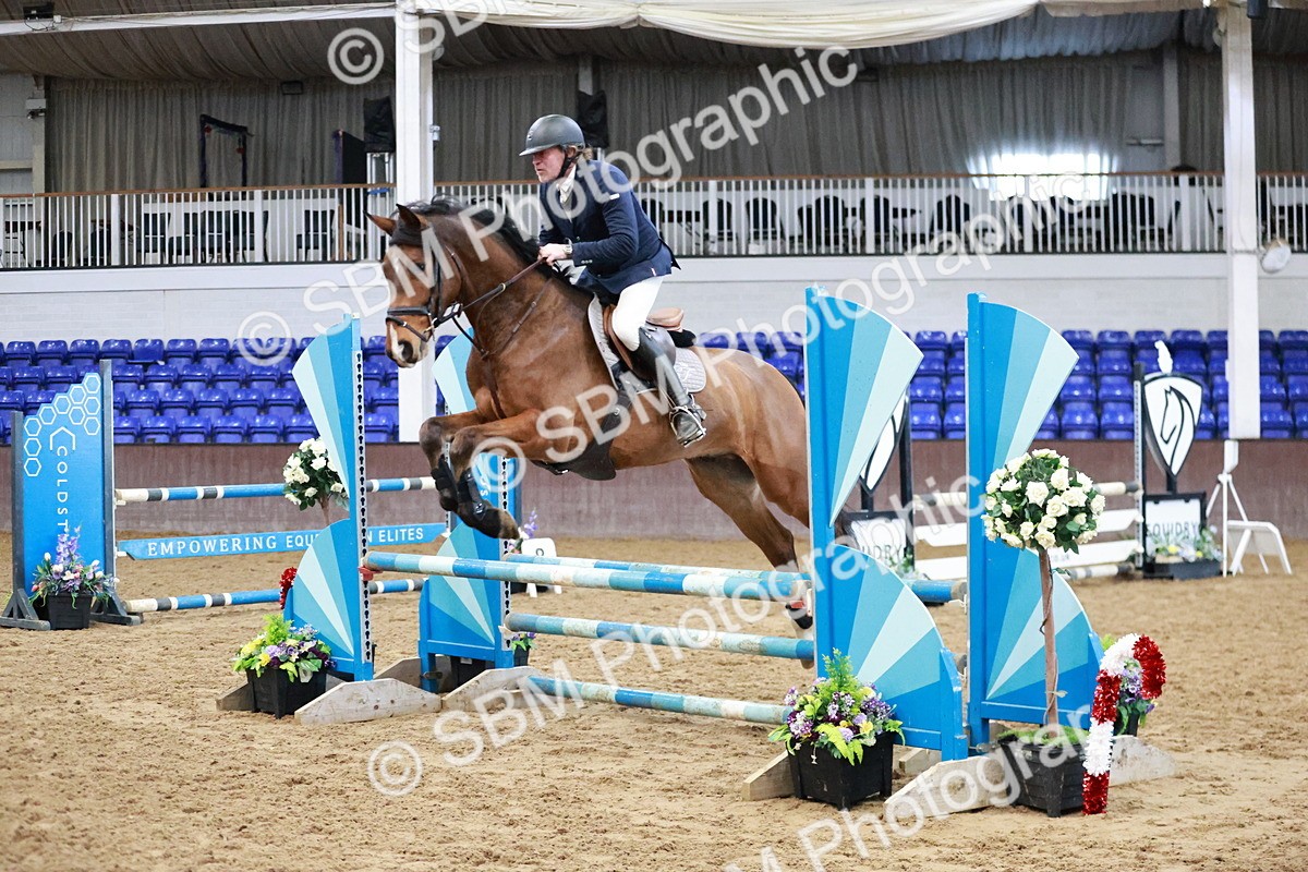 SBM_000348 - Class 2 - Senior British Novice 90cm