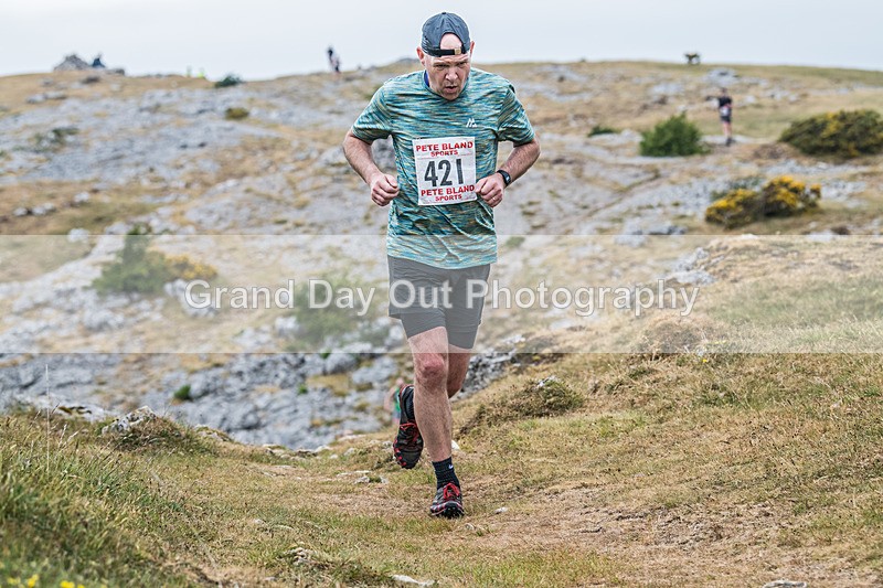 Hutton Roof-198 - Hutton Roof Fell Race Saturday 24th May 2025