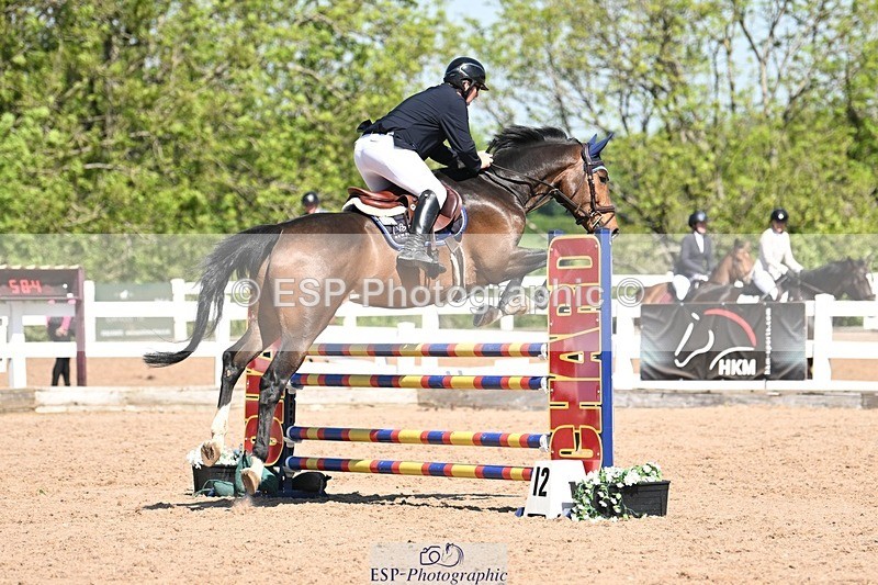 250510-110624-10402 - Cls 20 Snr Discovery and 1m Open