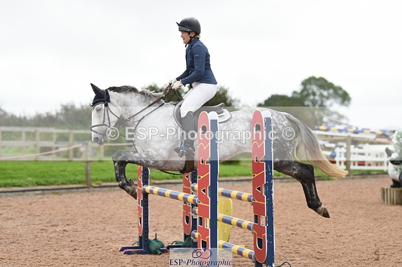 230927A-203750-00035 - Cls 1 British Novice & Open