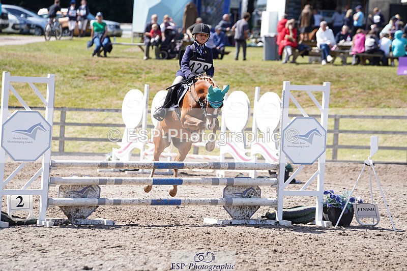 240824X-132354-27687 - 80cm Round 1 13.00 to 14.00